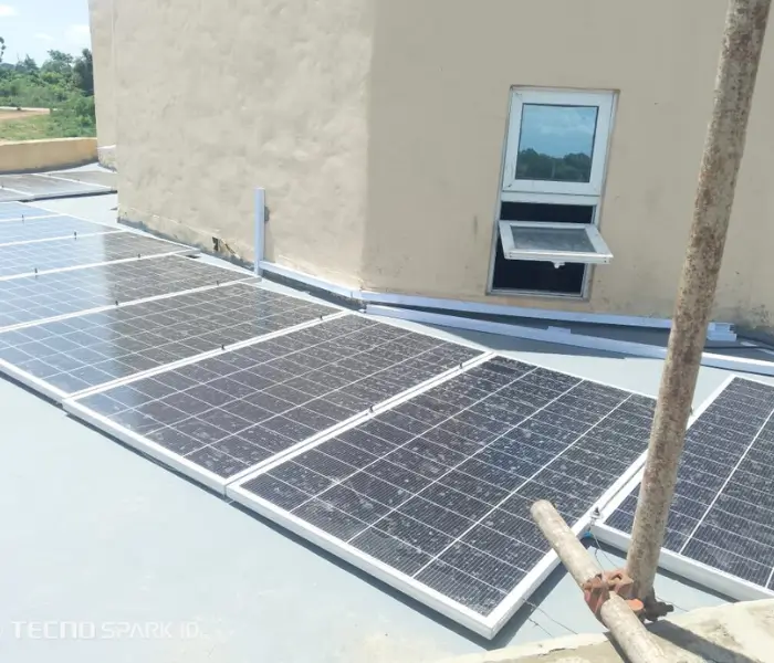 Makarios Luxury City