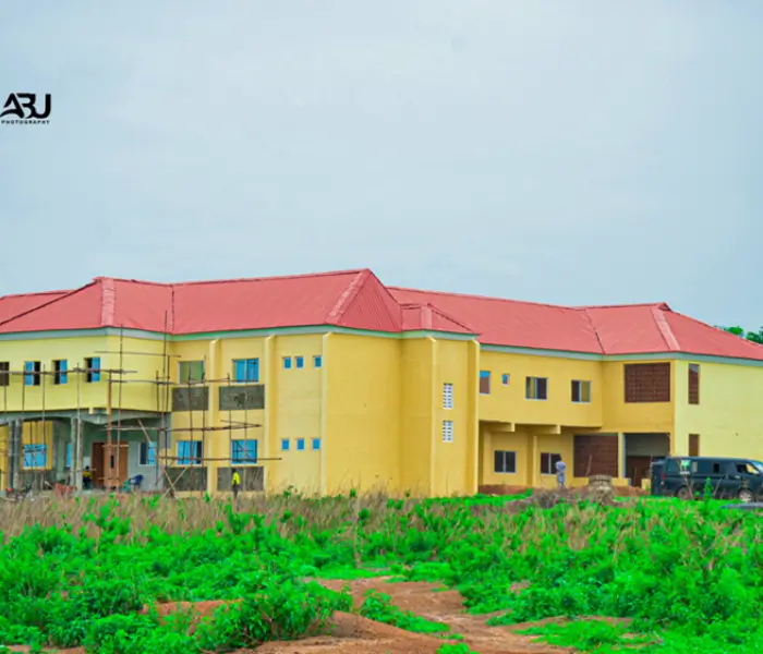 Makarios Luxury City