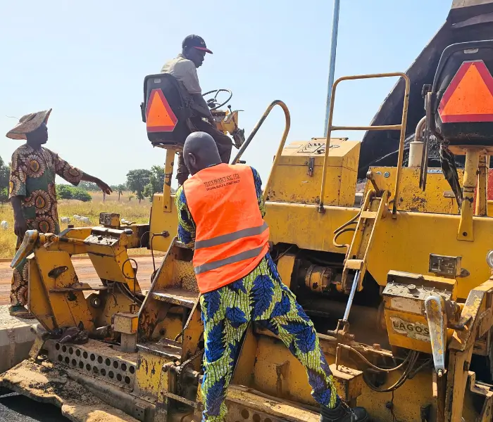 Makarios Luxury City