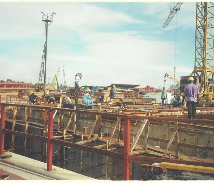 Makarios Luxury City