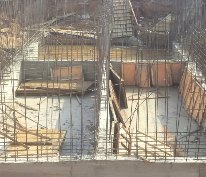 Harvard Lakefront Estate