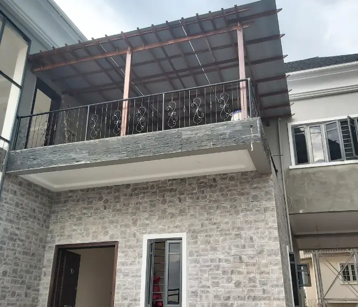 Harvard Lakefront Estate