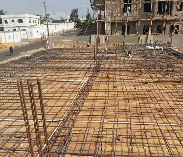 Harvard Lakefront Estate