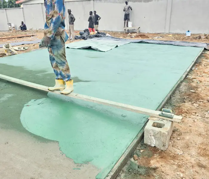 Makarios Luxury City