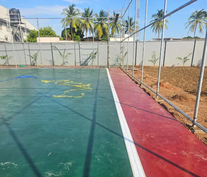 Makarios Luxury City