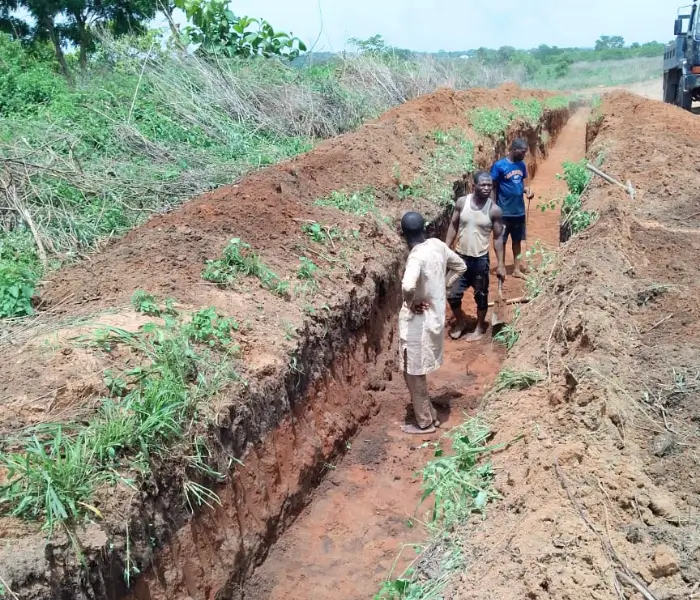 Makarios Luxury City