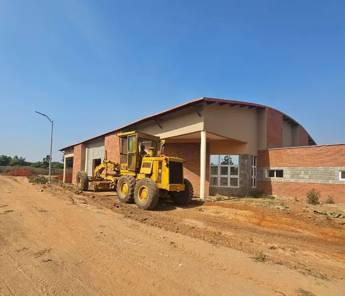 Harvard Lakefront Estate