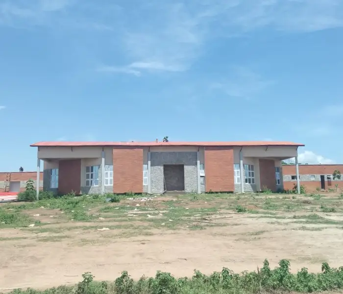 Makarios Luxury City