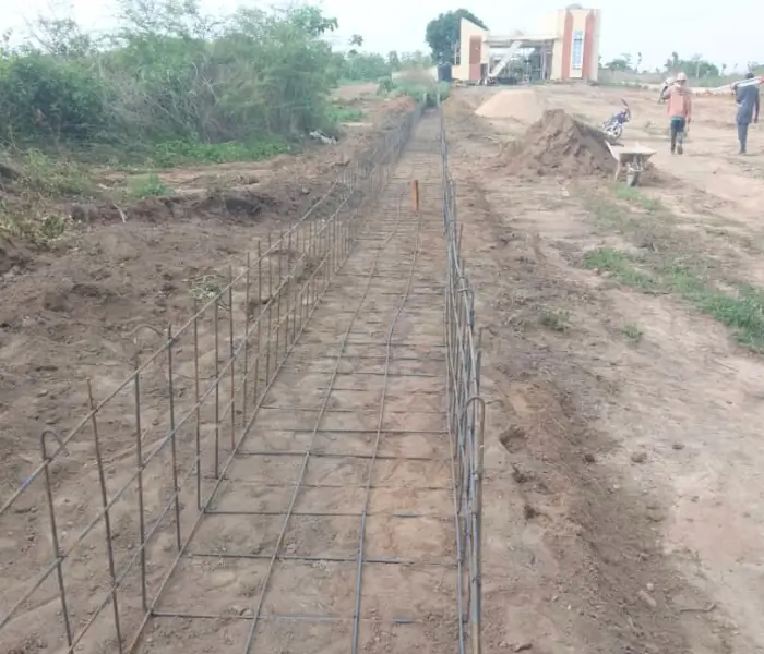 Harvard Lakefront Estate