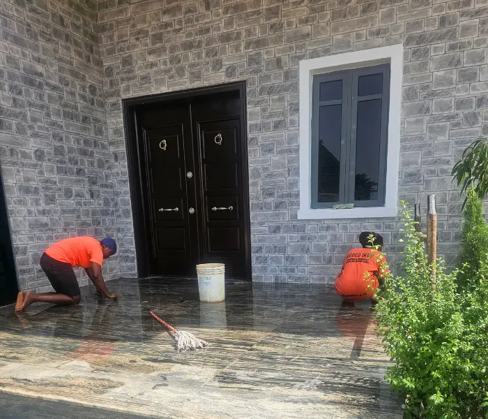 Harvard Lakefront Estate