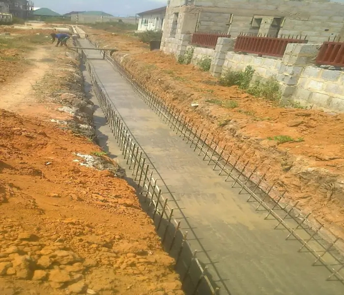 Harvard Lakefront Estate